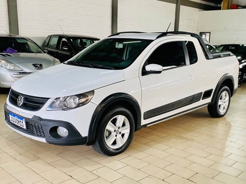 saveiro 1.6 cross ce 8v flex 2p manual 2012 caxias do sul