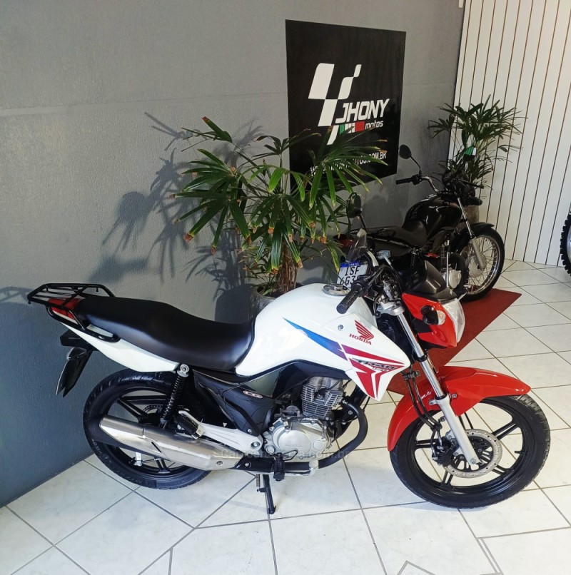 CG 150 TITAN EX - 2015 - CAXIAS DO SUL
