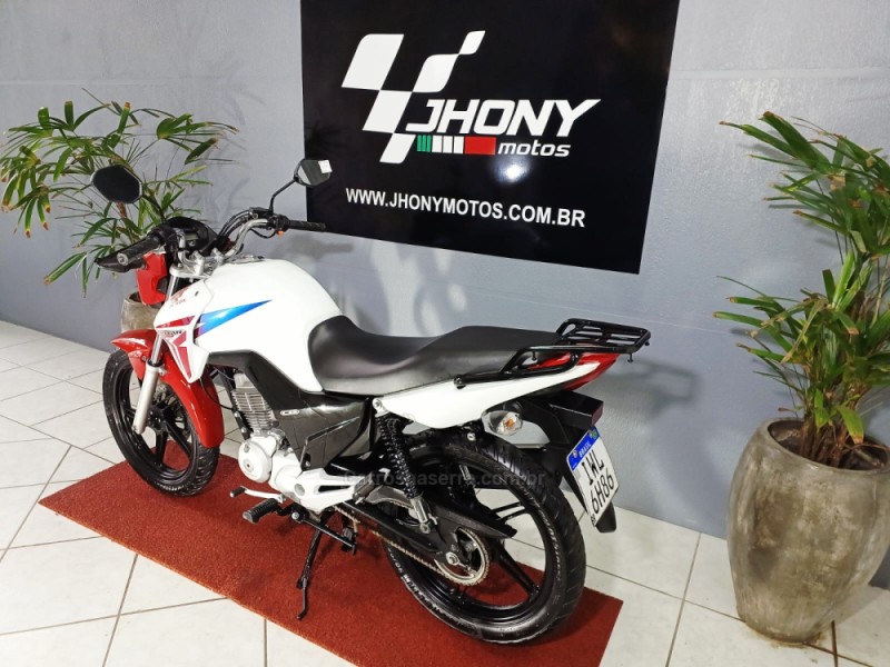CG 150 TITAN EX - 2015 - CAXIAS DO SUL