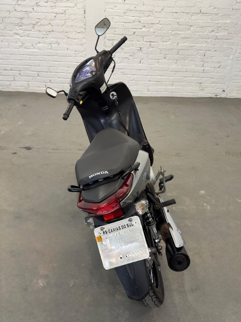 BIZ 125 KS - 2012 - CAXIAS DO SUL