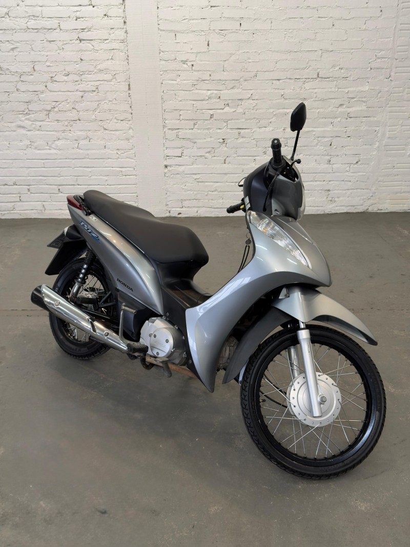 BIZ 125 KS - 2012 - CAXIAS DO SUL