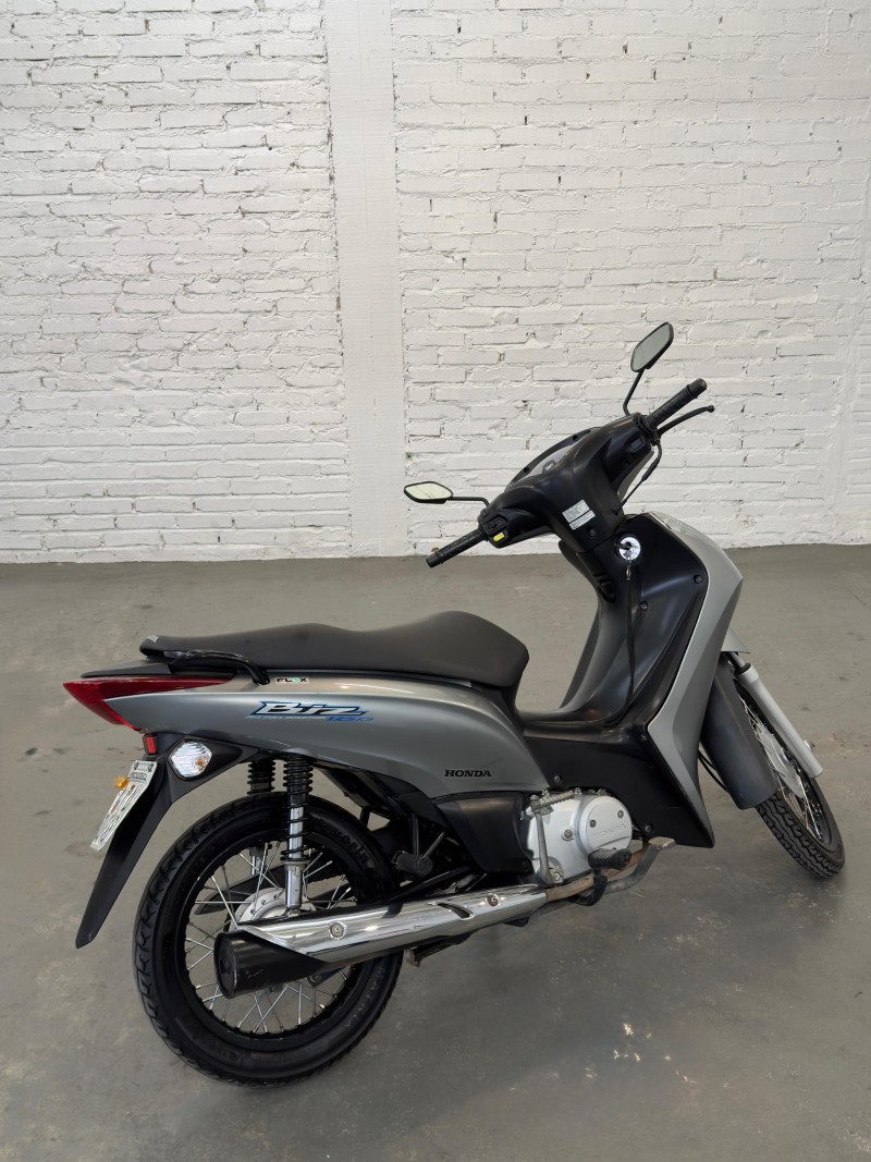 BIZ 125 KS - 2012 - CAXIAS DO SUL