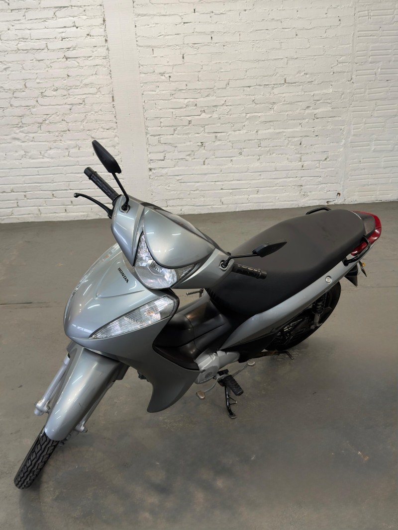 BIZ 125 KS - 2012 - CAXIAS DO SUL