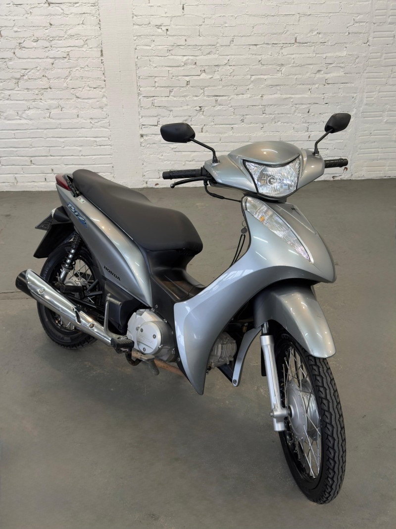 biz 125 ks 2012 caxias do sul