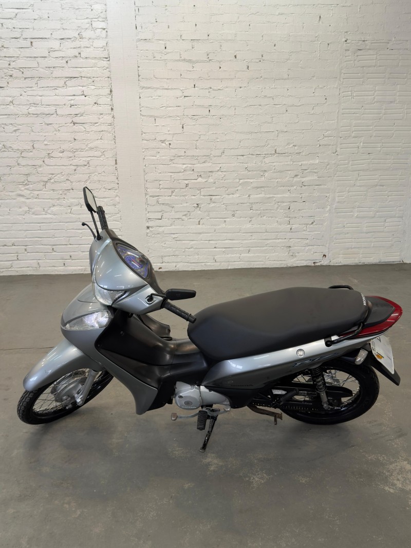 BIZ 125 KS - 2012 - CAXIAS DO SUL