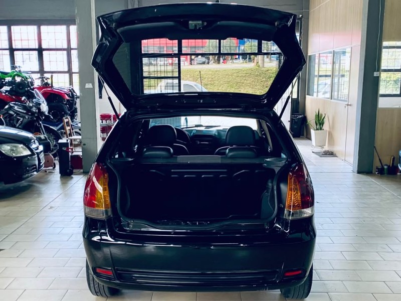 PALIO 1.3 MPI FIRE ELX 8V FLEX 4P MANUAL - 2004 - CAXIAS DO SUL