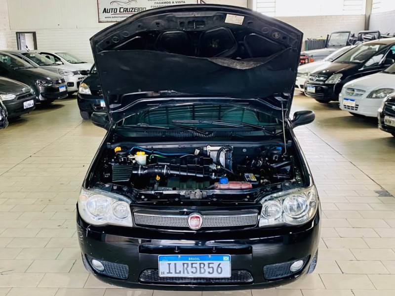 PALIO 1.3 MPI FIRE ELX 8V FLEX 4P MANUAL - 2004 - CAXIAS DO SUL