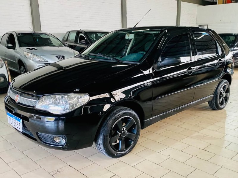 palio 1.3 mpi fire elx 8v flex 4p manual 2004 caxias do sul