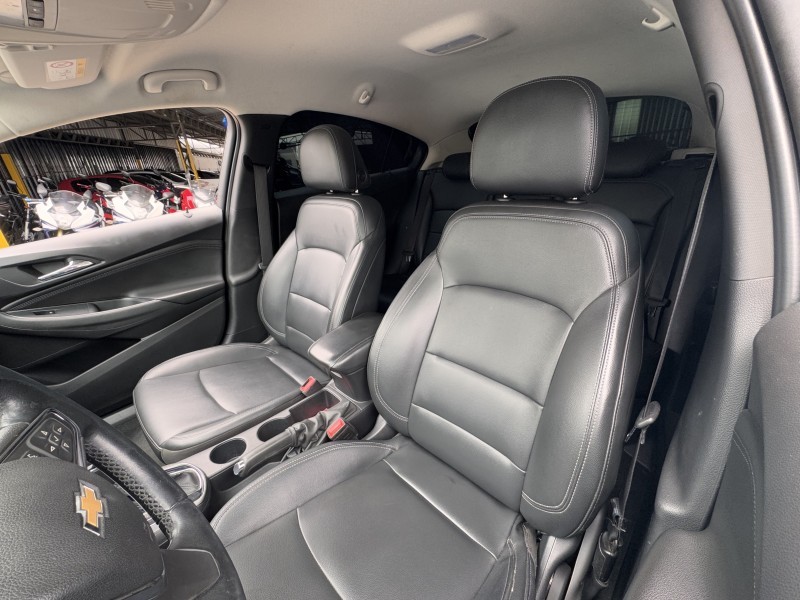 CRUZE 1.4 TURBO LT SPORT6 16V FLEX 4P AUTOMÁTICO - 2019 - BENTO GONçALVES