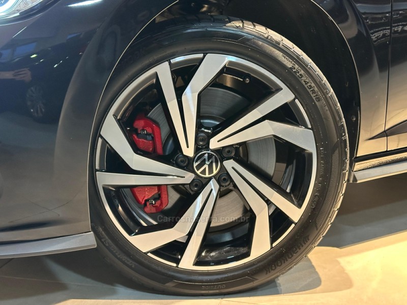 JETTA 2.0 16V TSI GLI 350 GASOLINA 4P AUTOMÁTICO - 2024 - CAXIAS DO SUL