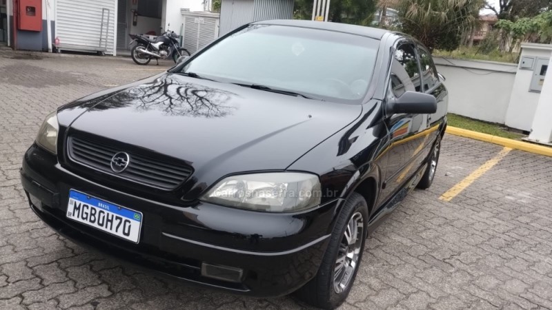 ASTRA  - 1999 - CAXIAS DO SUL