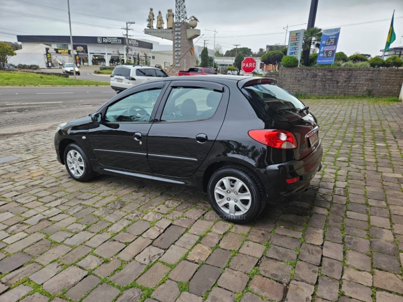 207 1.4 xr 8v flex 4p manual 2013 veranopolis