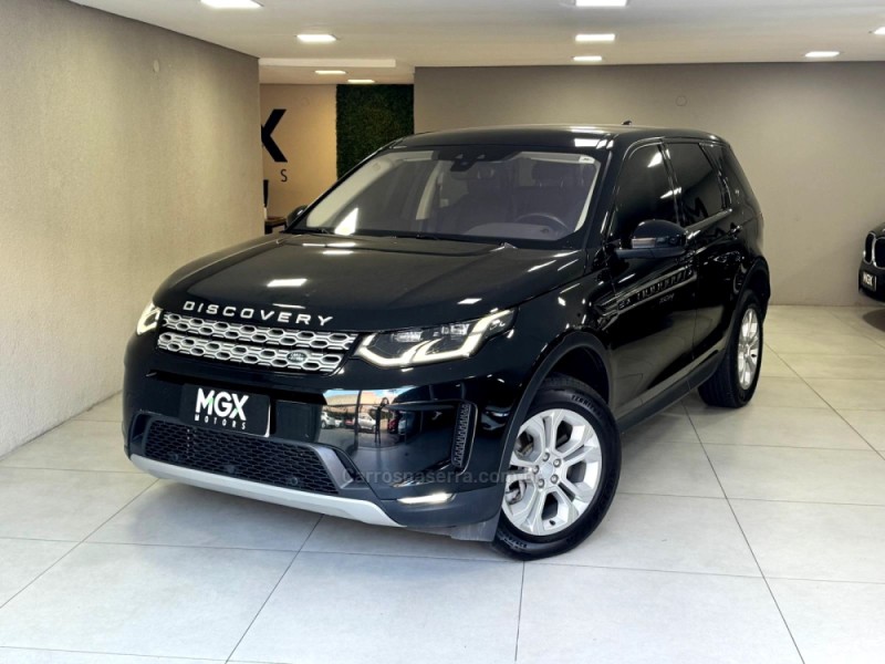 discovery 2020 porto alegre