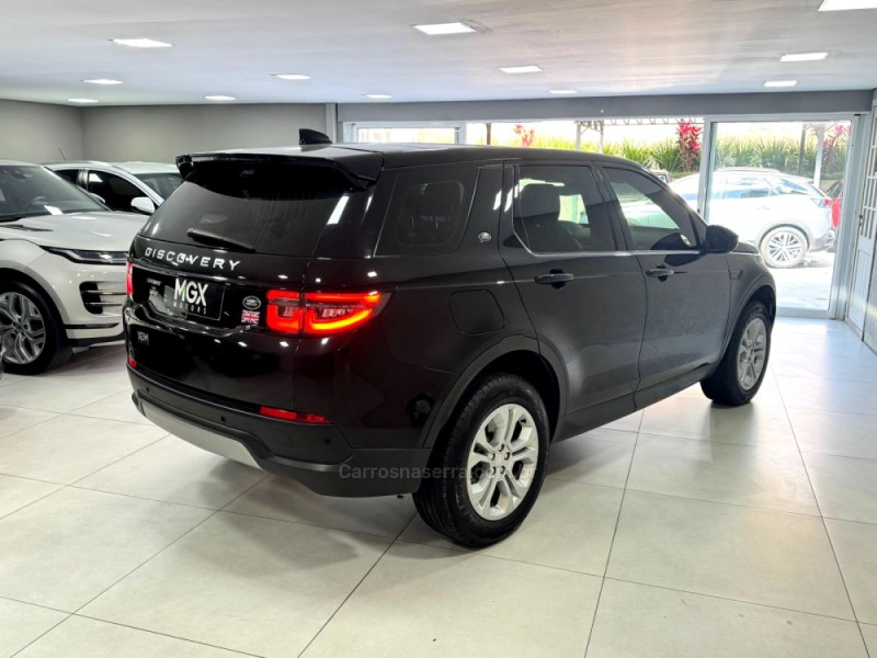 DISCOVERY  - 2020 - PORTO ALEGRE