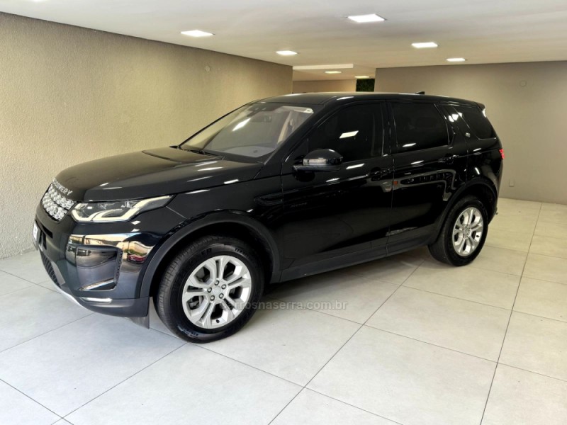 DISCOVERY  - 2020 - PORTO ALEGRE