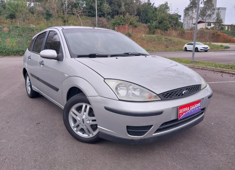 focus 1.6 se 8v flex 4p manual 2009 bento goncalves