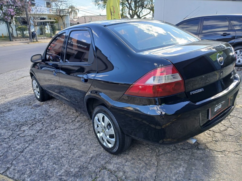 PRISMA 1.4 MPFI MAXX 8V FLEX 4P MANUAL - 2008 - FARROUPILHA