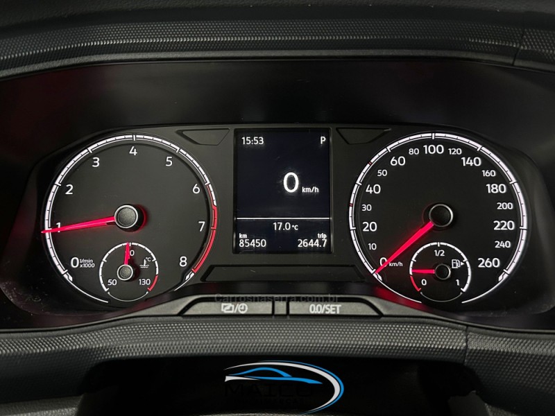 T-CROSS 1.0 TSI 12V FLEX 4P AUTOMÁTICO - 2020 - NOVO HAMBURGO