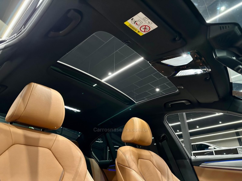 540I 3.0 M SPORT 24V 340CV GASOLINA 4P AUTOMÁTICO - 2019 - CAXIAS DO SUL