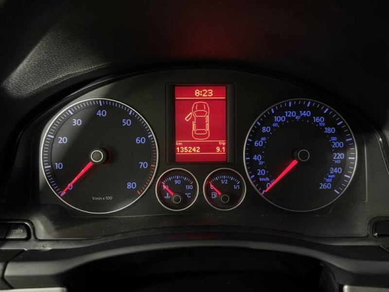 JETTA 2.5 I 20V 170CV GASOLINA 4P TIPTRONIC - 2008 - CAXIAS DO SUL