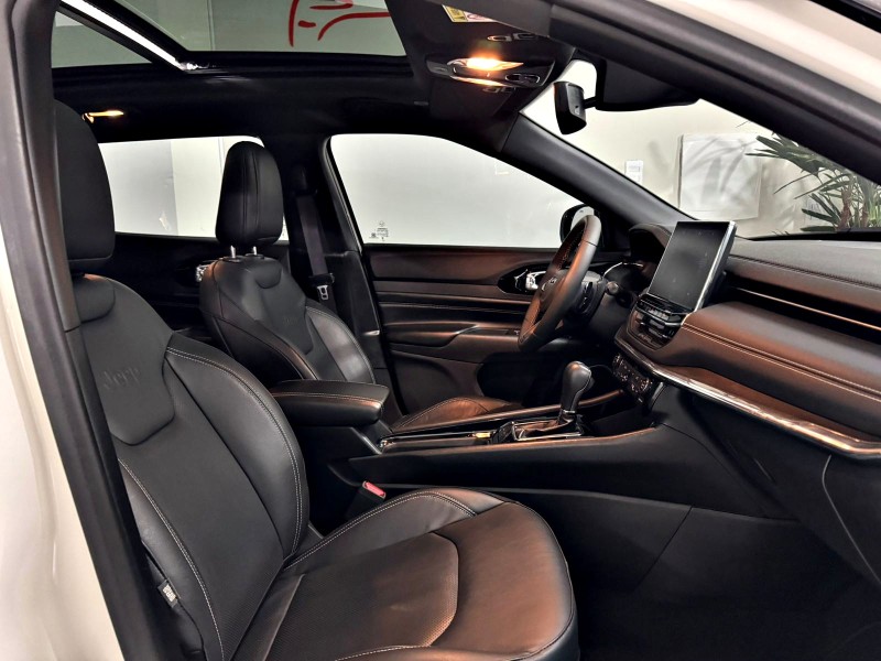 COMPASS 1.3 SERIE S T270 16V TURBO FLEX 4P AUTOMÁTICO - 2022 - CAXIAS DO SUL