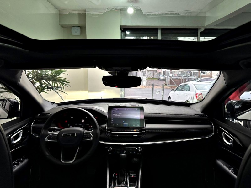 COMPASS 1.3 SERIE S T270 16V TURBO FLEX 4P AUTOMÁTICO - 2022 - CAXIAS DO SUL