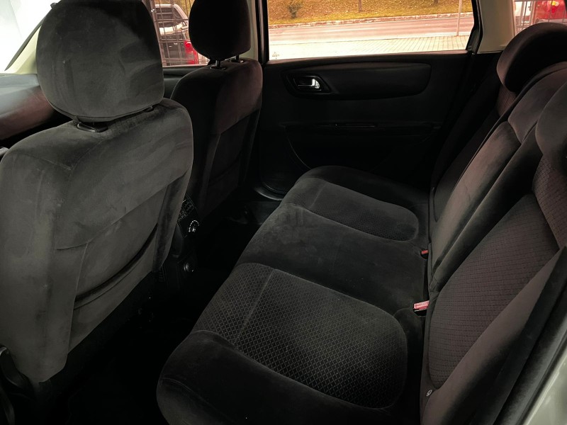 C4 2.0 GLX 16V FLEX 4P MANUAL - 2009 - CAXIAS DO SUL
