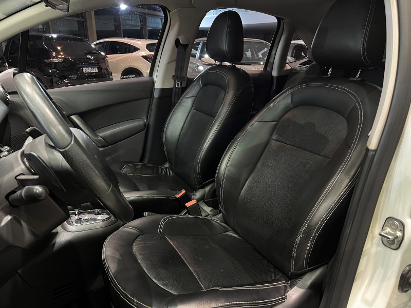 C3 1.6 TENDANCE 16V FLEX 4P AUTOMÁTICO - 2016 - FARROUPILHA