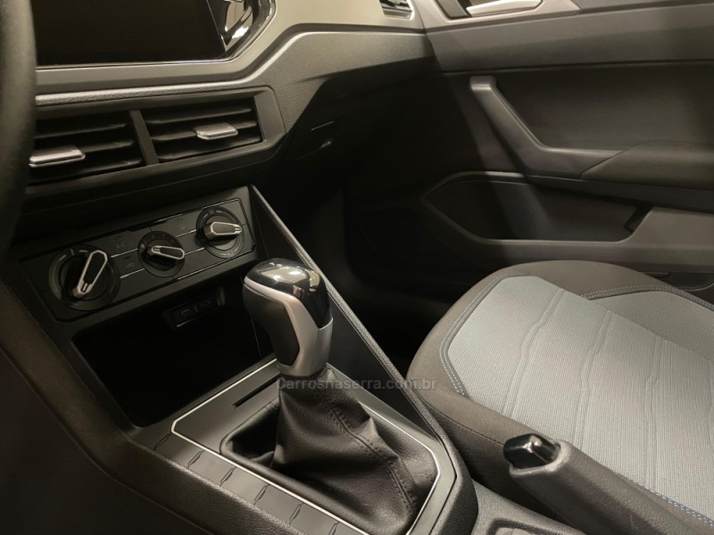 NIVUS 1.0 TSI COMFORTLINE FLEX 4P AUTOMÁTICO - 2024 - VERANóPOLIS