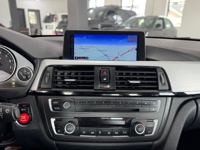320I 2.0 16V GASOLINA 4P AUTOMÁTICO - 2013 - CAXIAS DO SUL
