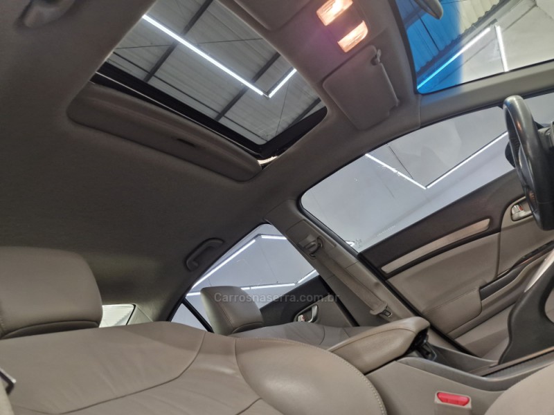 CIVIC 1.8 EXS 16V GASOLINA 4P AUTOMÁTICO - 2013 - CAXIAS DO SUL