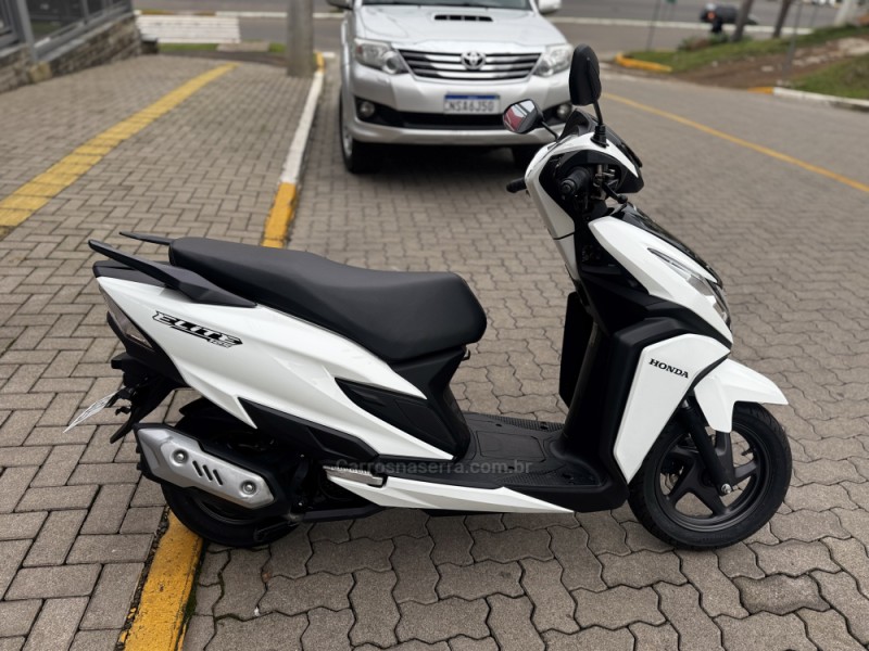 ELITE 125 - 2024 - FELIZ