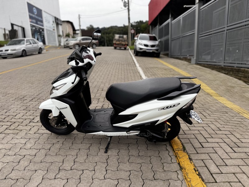 ELITE 125 - 2024 - FELIZ