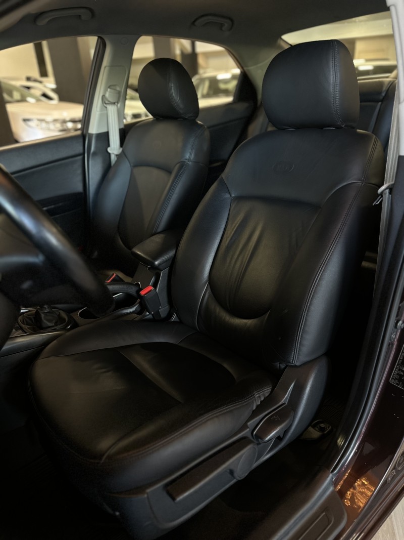 CERATO 1.6 EX3 SEDAN 16V GASOLINA 4P MANUAL - 2012 - CAXIAS DO SUL
