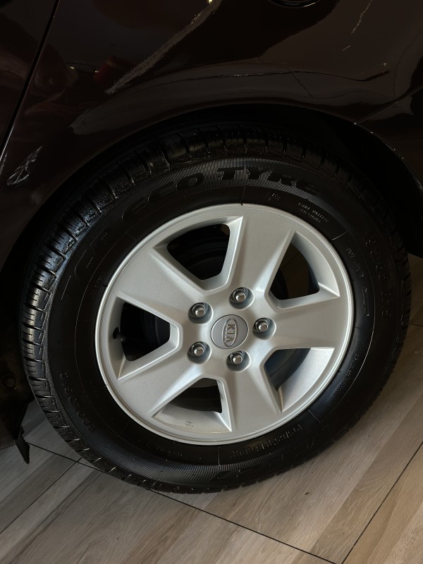 CERATO 1.6 EX3 SEDAN 16V GASOLINA 4P MANUAL - 2012 - CAXIAS DO SUL