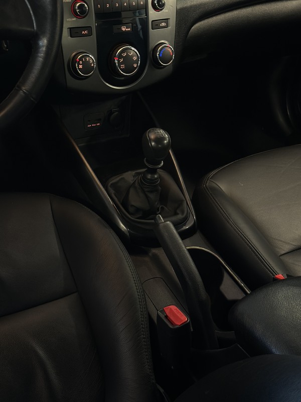 CERATO 1.6 EX3 SEDAN 16V GASOLINA 4P MANUAL - 2012 - CAXIAS DO SUL