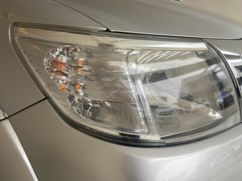 HILUX 3.0 SRV 4X4 CD 16V TURBO INTERCOOLER DIESEL 4P AUTOMÁTICO - 2014 - CANELA