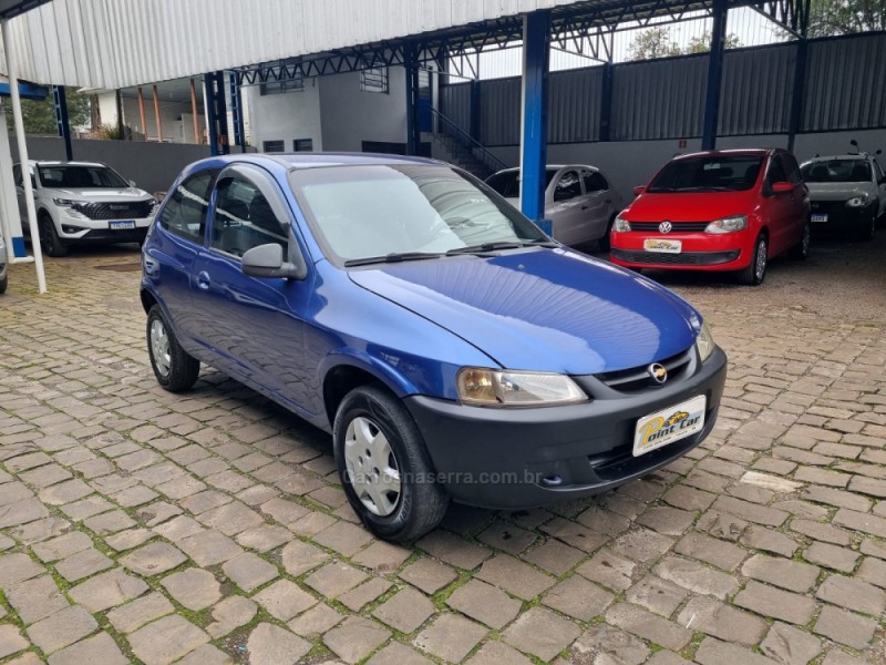 celta 1.0 mpfi 8v gasolina 2p manual 2001 vacaria