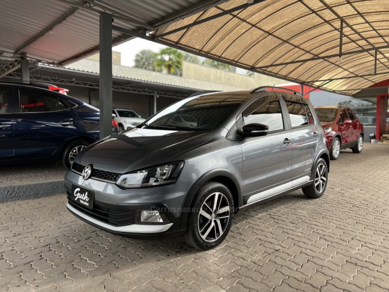 fox 1.6 msi xtreme 8v flex 4p manual 2018 bom principio