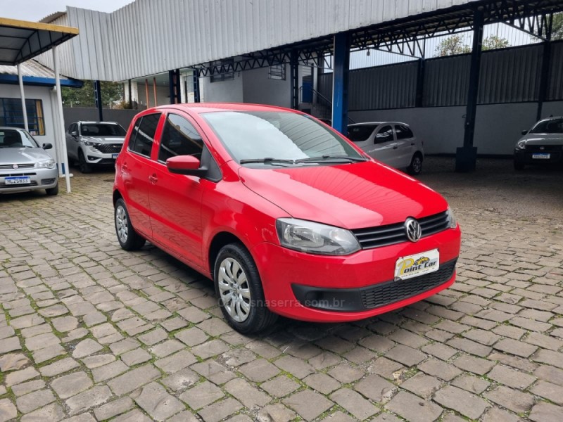fox 1.6 mi 8v flex 4p manual 2014 vacaria