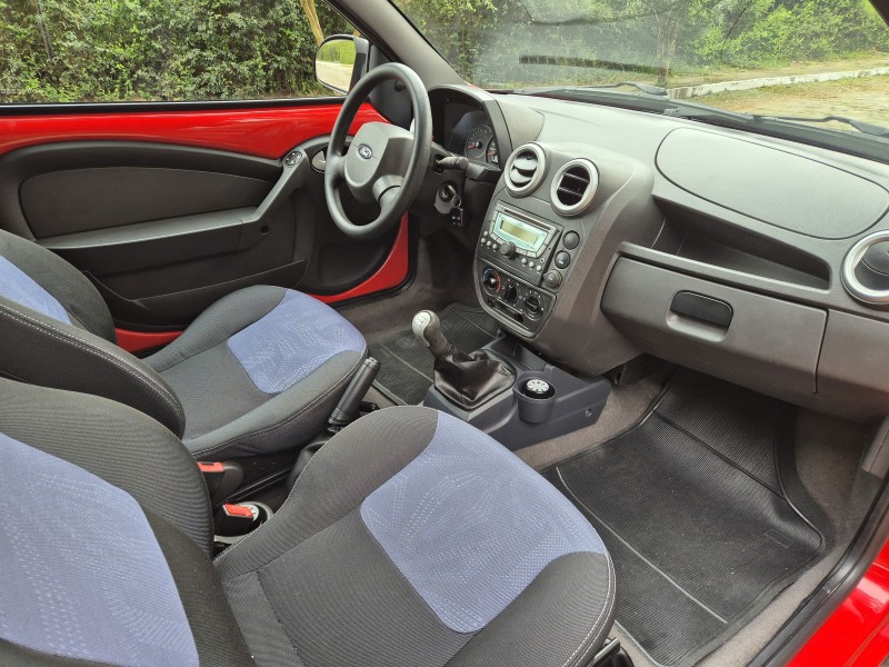 KA 1.0 MPI CLASS 8V FLEX 2P MANUAL - 2013 - BENTO GONçALVES