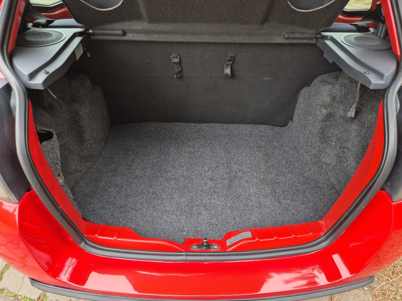 KA 1.0 MPI CLASS 8V FLEX 2P MANUAL - 2013 - BENTO GONçALVES
