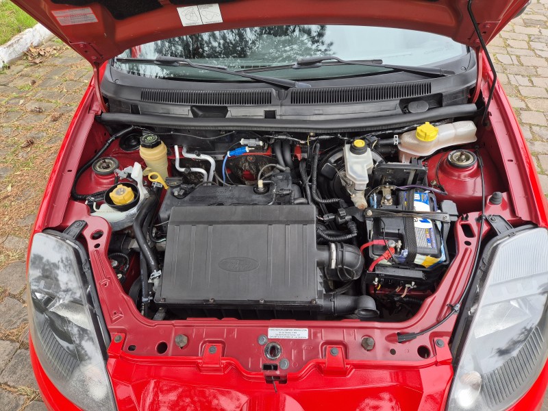 KA 1.0 MPI CLASS 8V FLEX 2P MANUAL - 2013 - BENTO GONçALVES