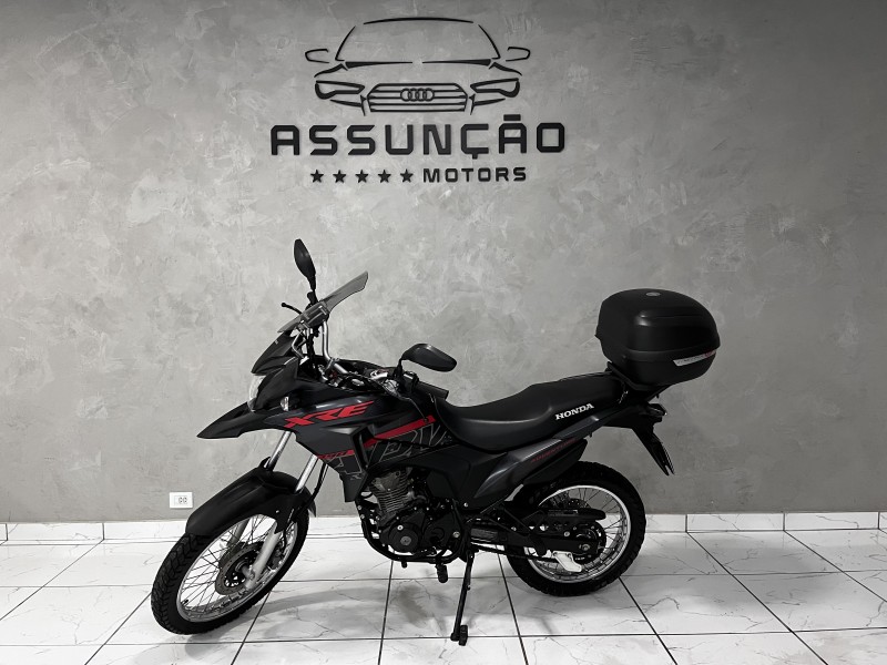 XRE 190 ADVENTURE FLEX  - 2023 - CAXIAS DO SUL