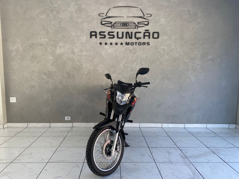 XRE 190 ADVENTURE FLEX  - 2023 - CAXIAS DO SUL