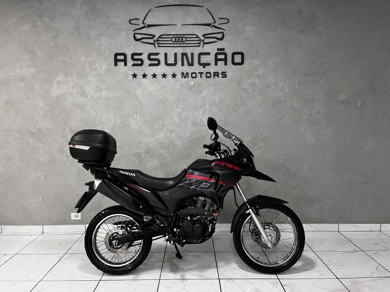 XRE 190 ADVENTURE FLEX  - 2023 - CAXIAS DO SUL