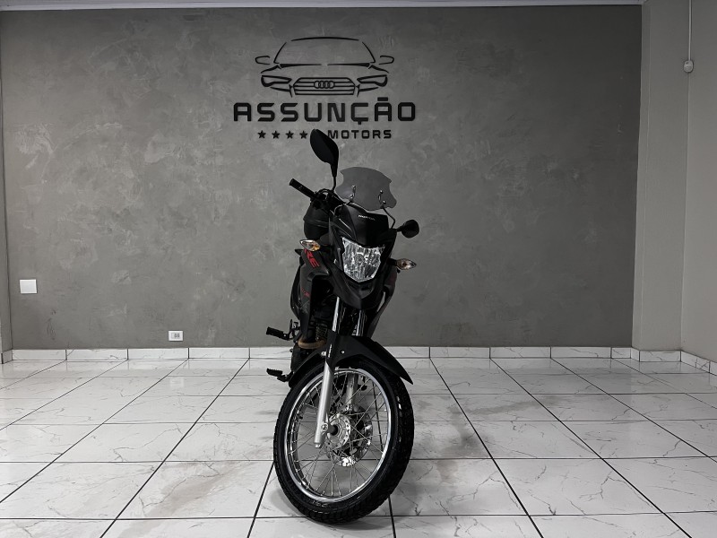 XRE 190 ADVENTURE FLEX  - 2023 - CAXIAS DO SUL