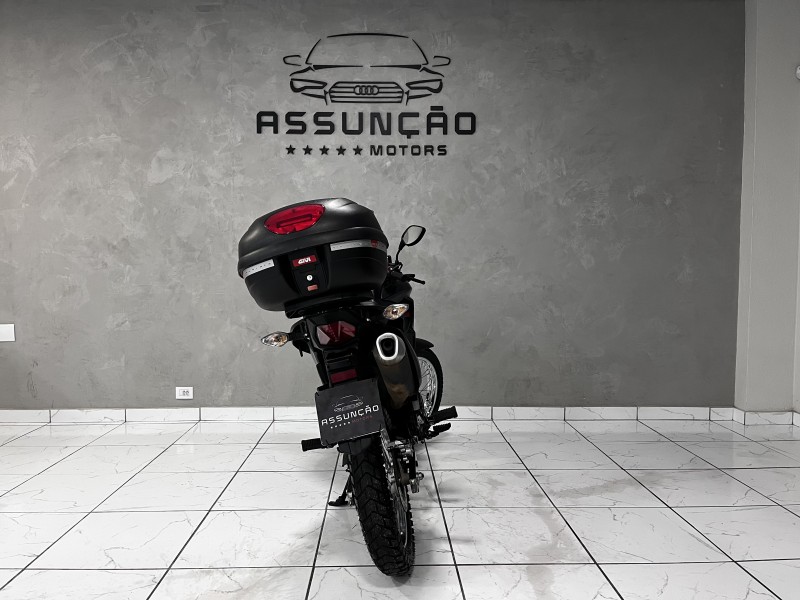 XRE 190 ADVENTURE FLEX  - 2023 - CAXIAS DO SUL