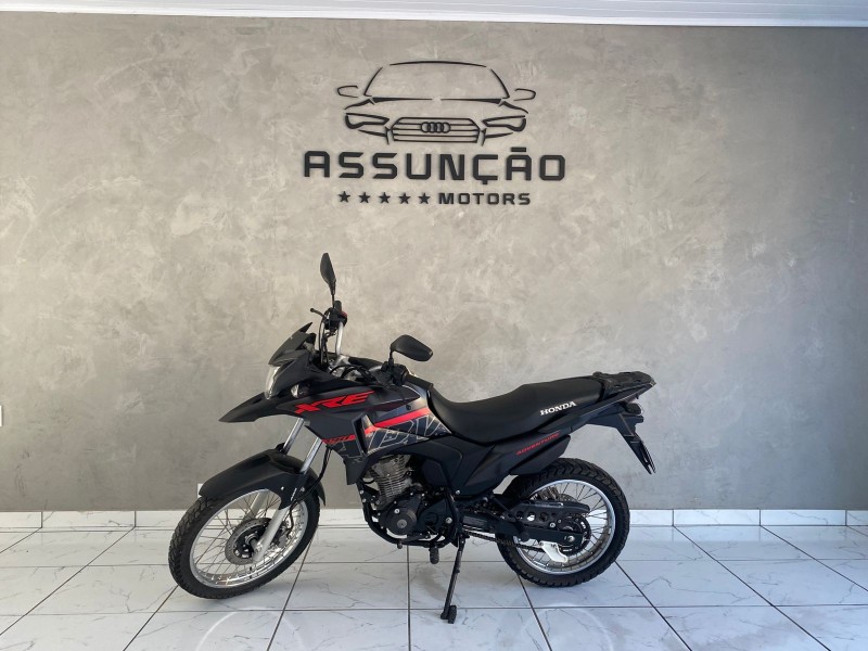 XRE 190 ADVENTURE FLEX  - 2023 - CAXIAS DO SUL