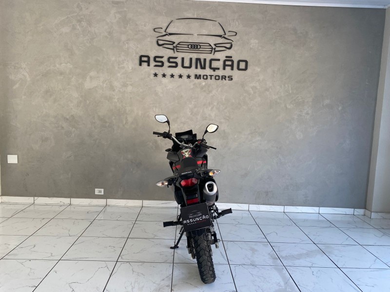 XRE 190 ADVENTURE FLEX  - 2023 - CAXIAS DO SUL